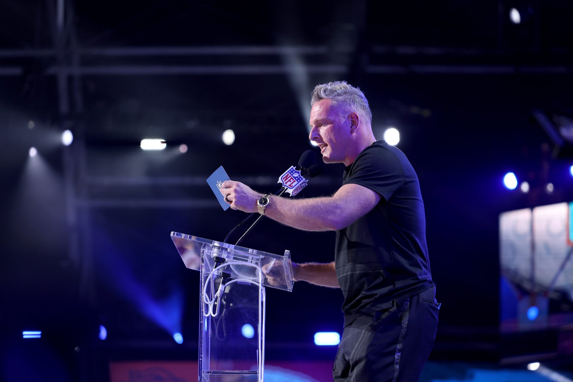 The other ESPN analyst set to profit from recent firings as well as Pat ...