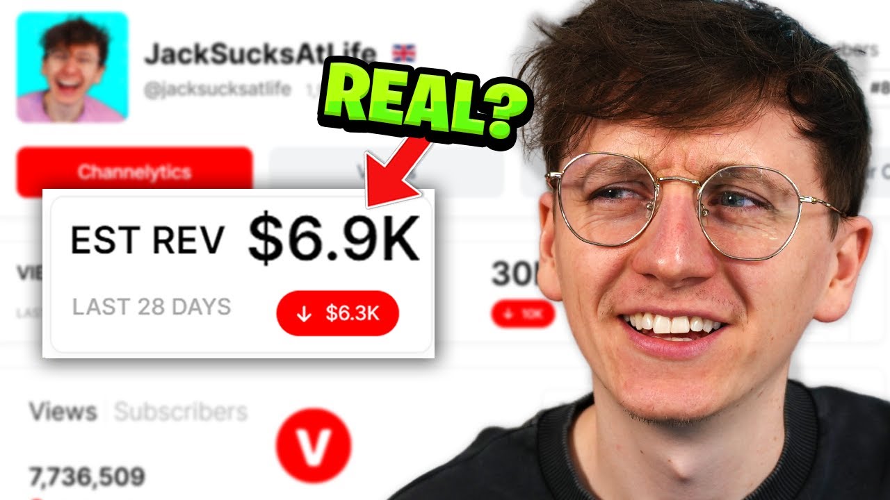 How accurate is MrBeast's new analytics website?