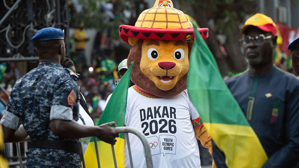 Dakar was awarded the Youth Olympic Games in 2018, before agreeing with the IOC to postpone the event from 2022 to 2026 to allow for more sustainable planning