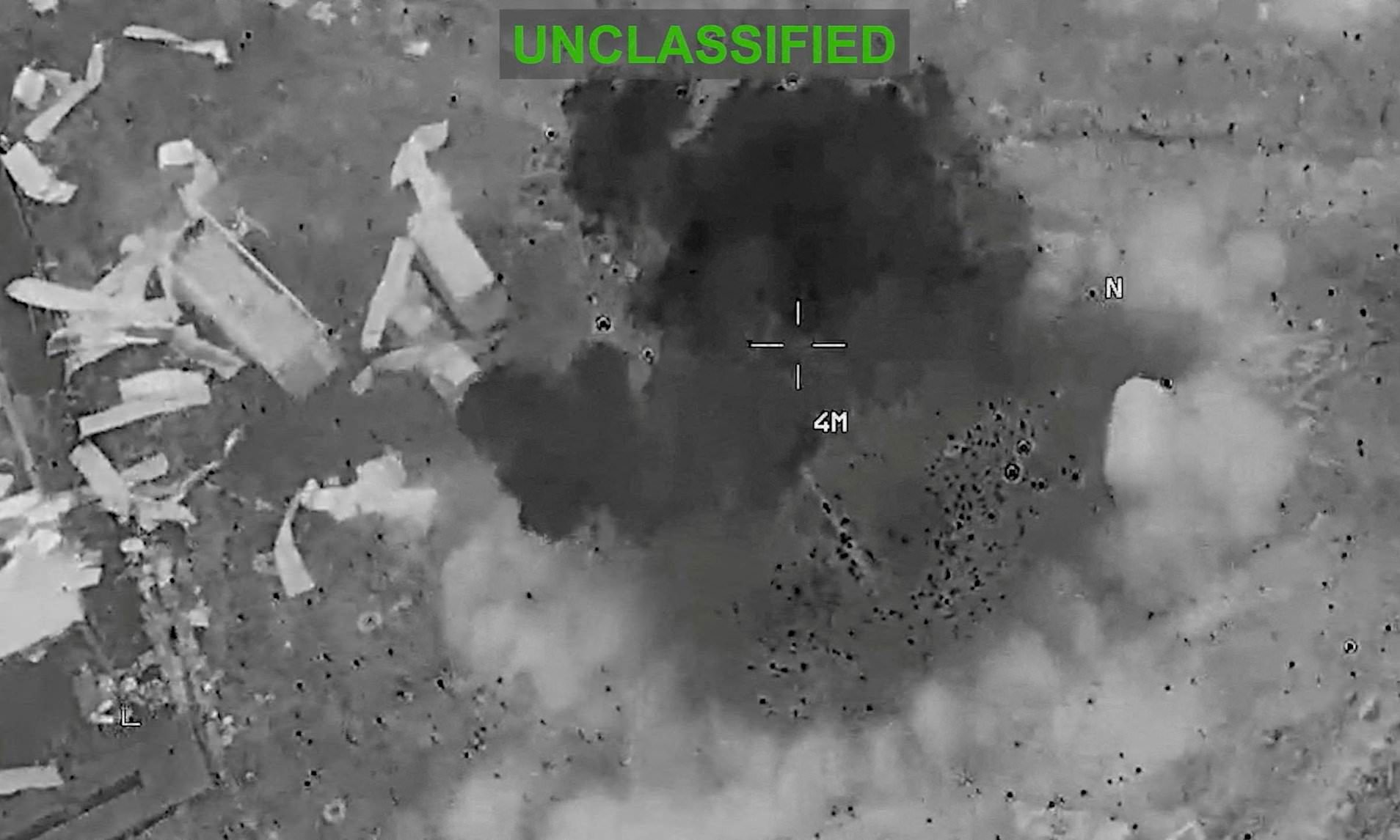 Britain withdraws diplomatic staff from Iran as US pounds regime targets and Houthis attack tankers