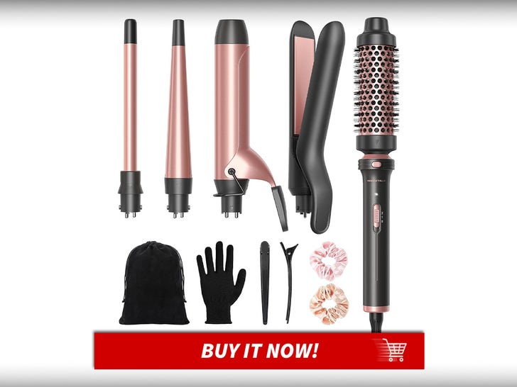 Reality TV Glam: Beauty Products That'll Make Anyone Camera-Ready