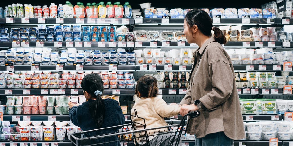 FDA recalls fruit pouches sold at Target, Kroger, and Meijer nationwide