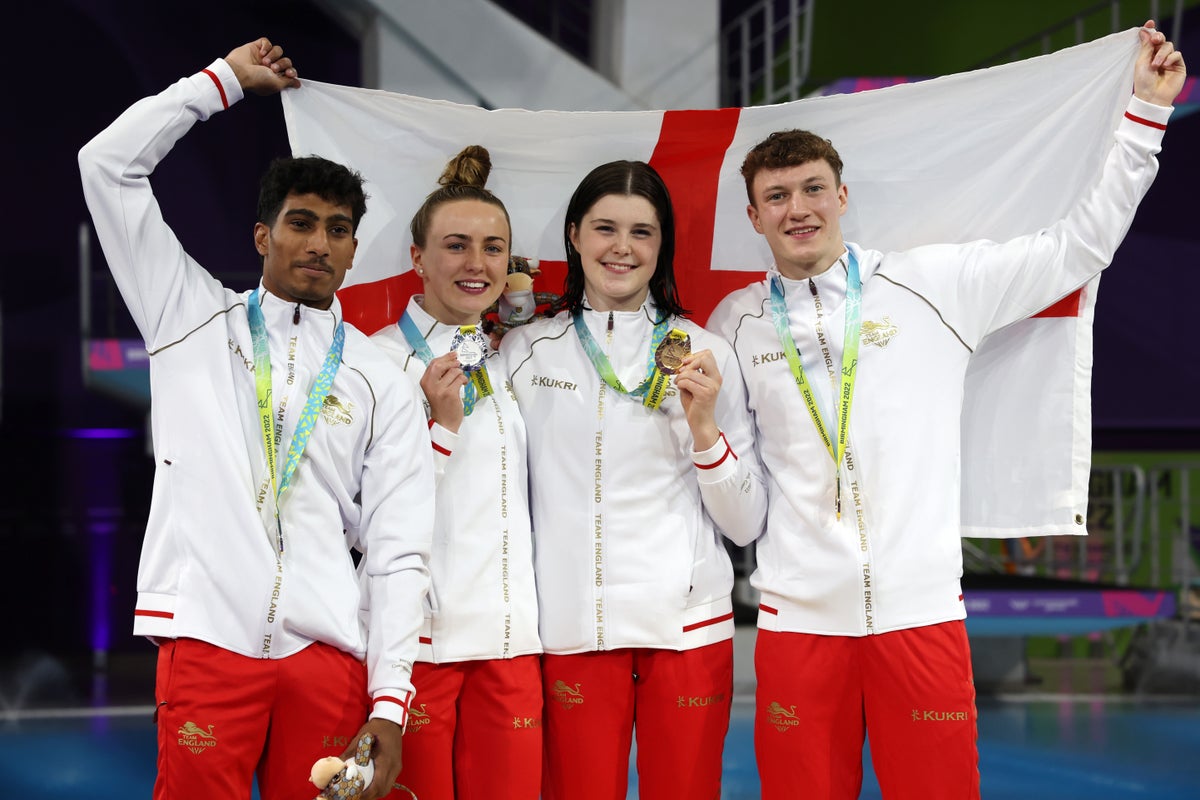 Which sports were cut from Commonwealth Games 2026?
