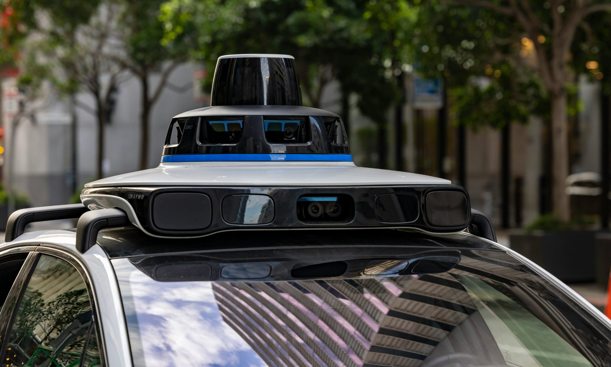 A new AI model wants self-driving cars to think before they swerve