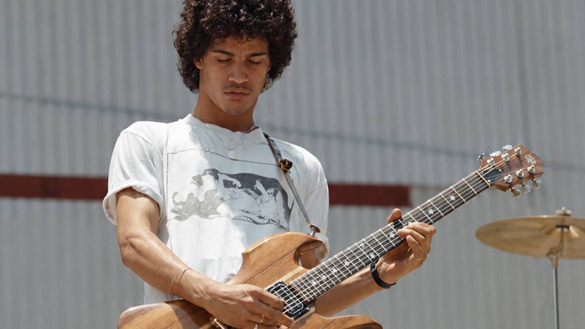 Slash celebrates 61: The guitar legend behind the greatest riff in rock history