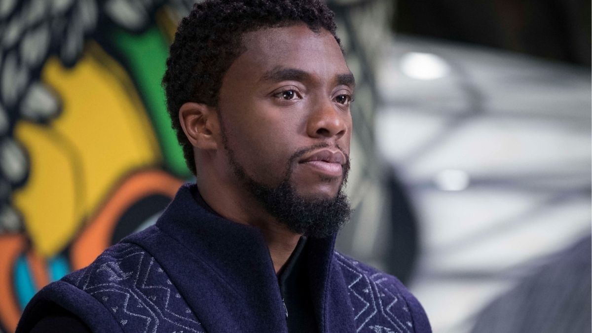 Chadwick Boseman’s brothers sue to remove widow Taylor Simone Ledward as estate administrator six years after his death