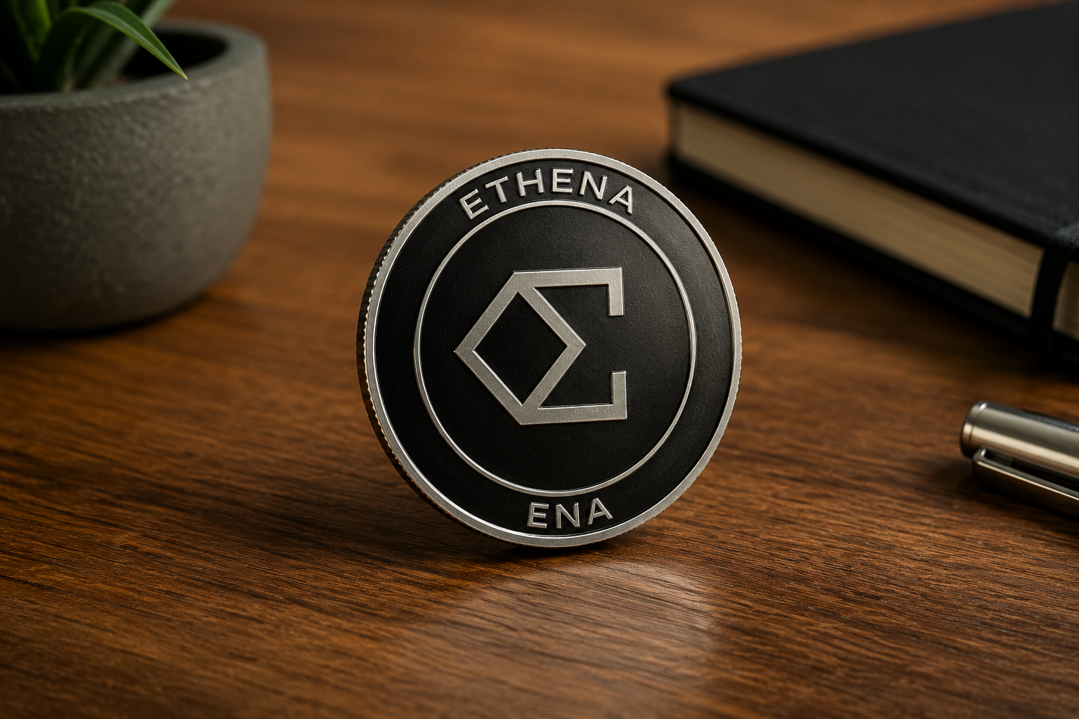 Ethena price jumps 5% as USDe expansion fuels fresh breakout hopes