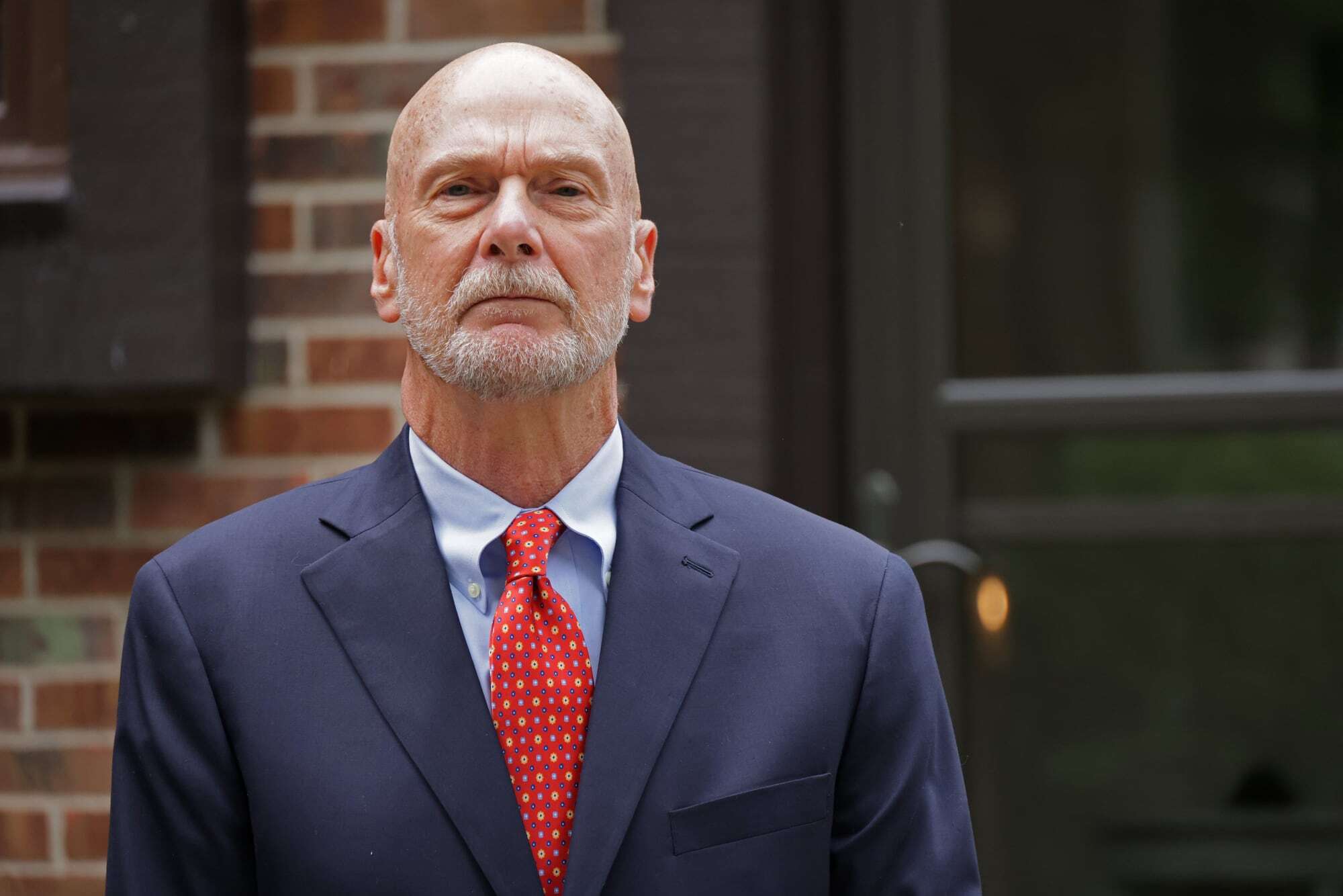 Cuyahoga County’s longtime legal problem solver Dave Lambert retires