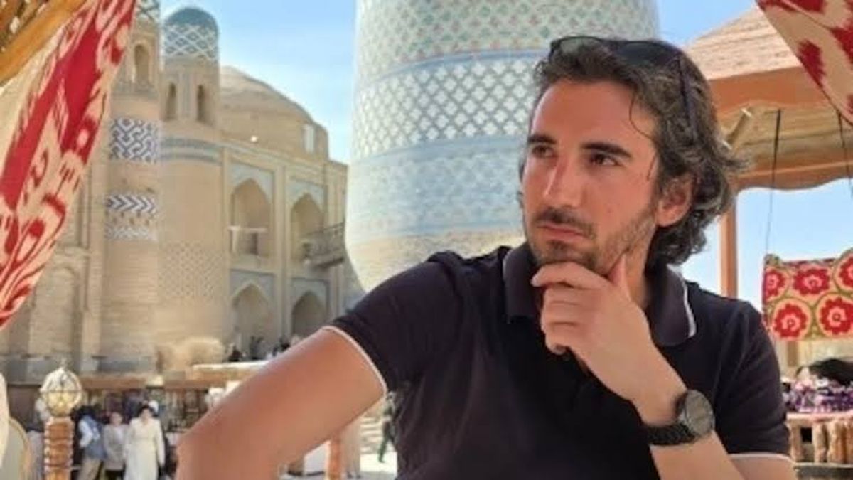 Quién era el ingeniero argentino asesinado en España por una sospecha de infidelidad