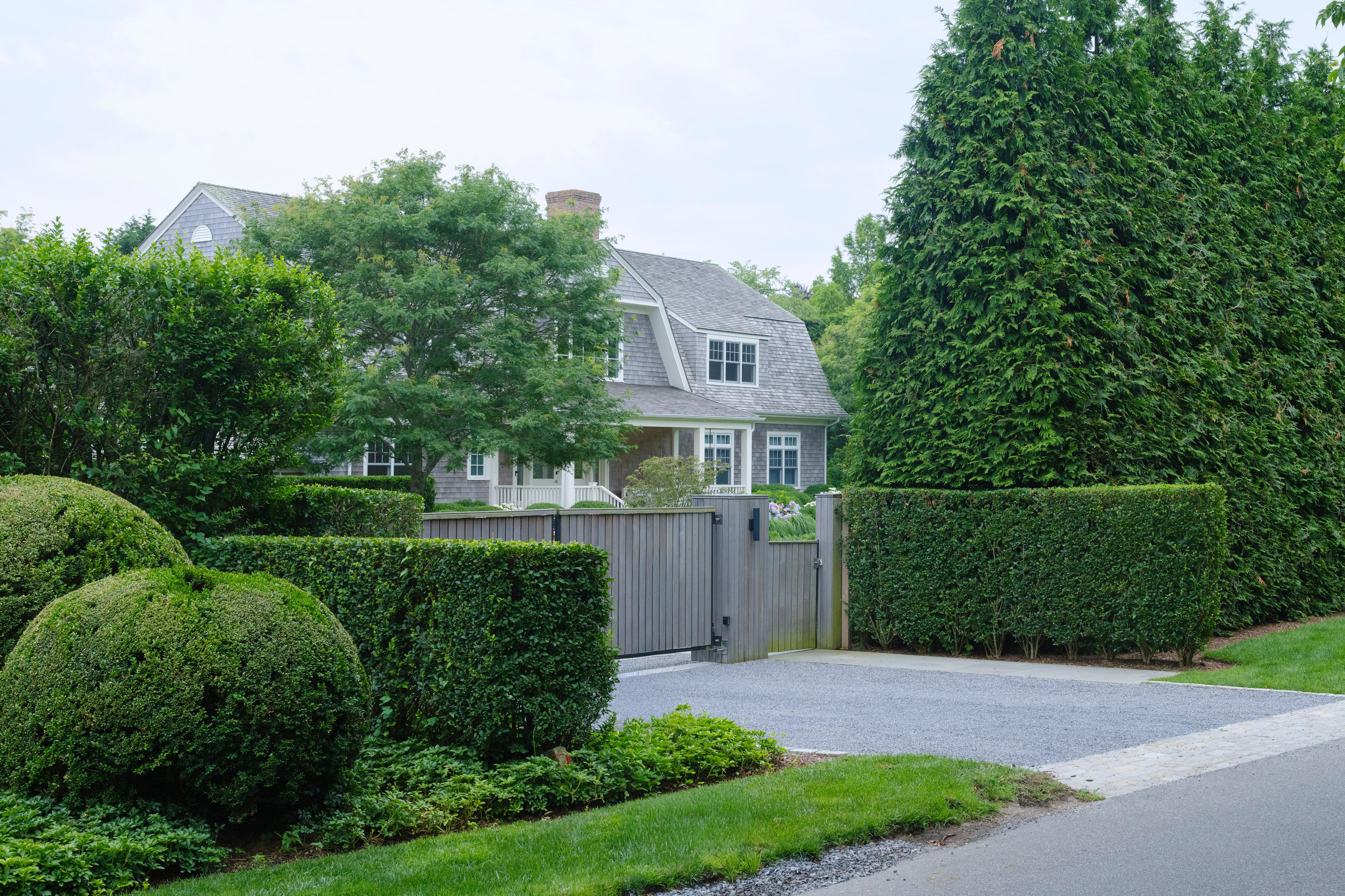 East Hamptons