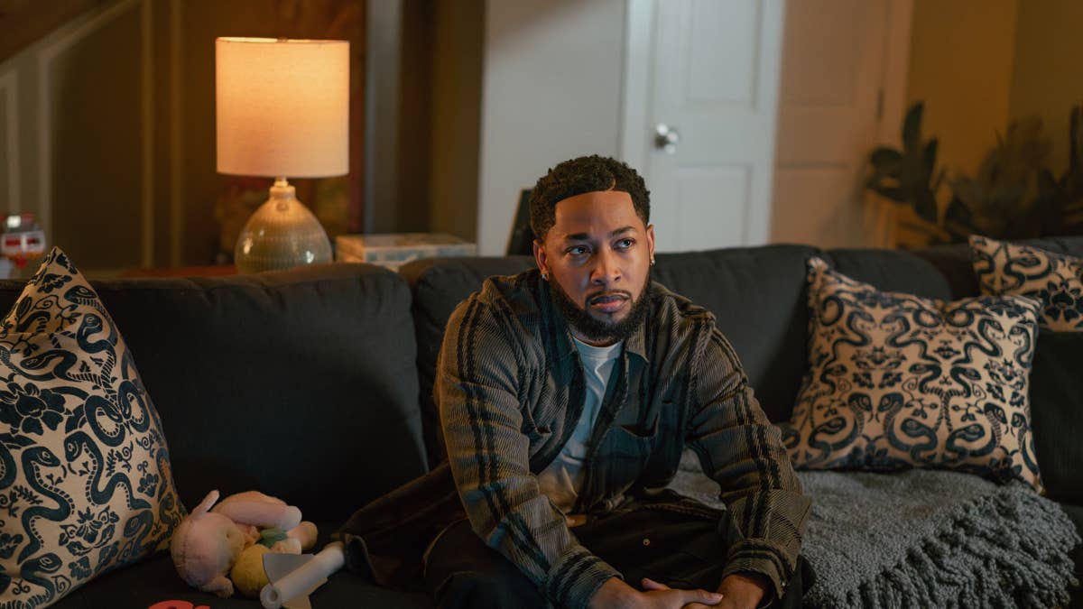 Jacob Latimore reflects on 'The Chi' legacy and series finale insights