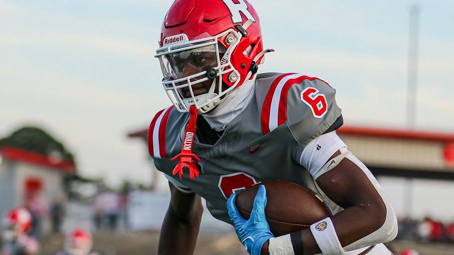 Keeping the commits and angling for flips: Nebraska’s work on the 2027 recruiting class isn’t done