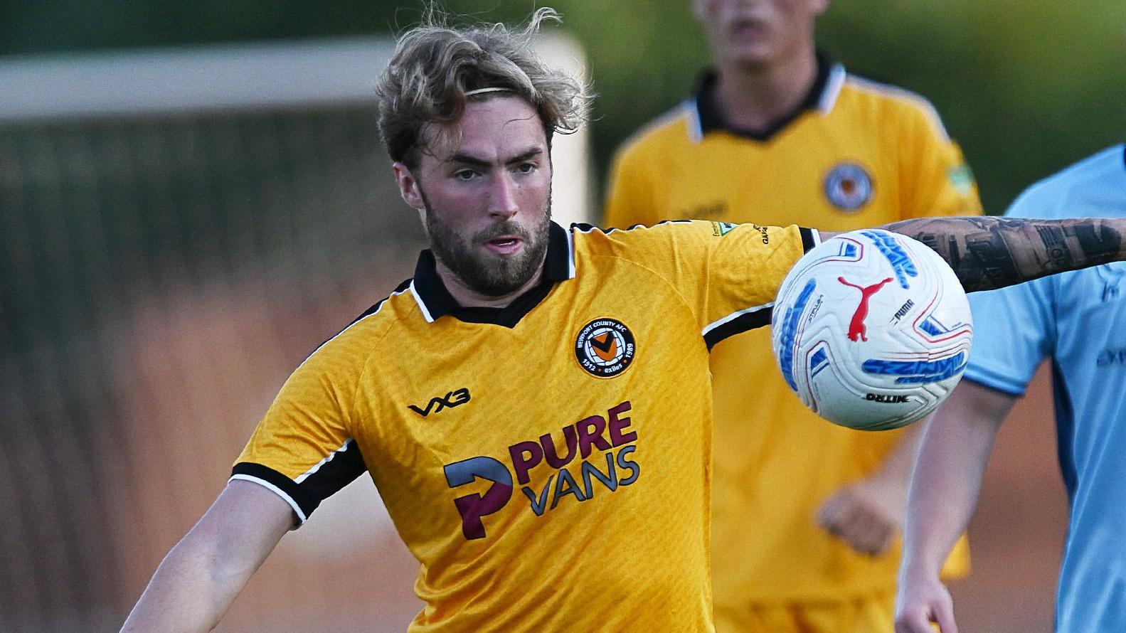 Forward Jamieson joins Ross County