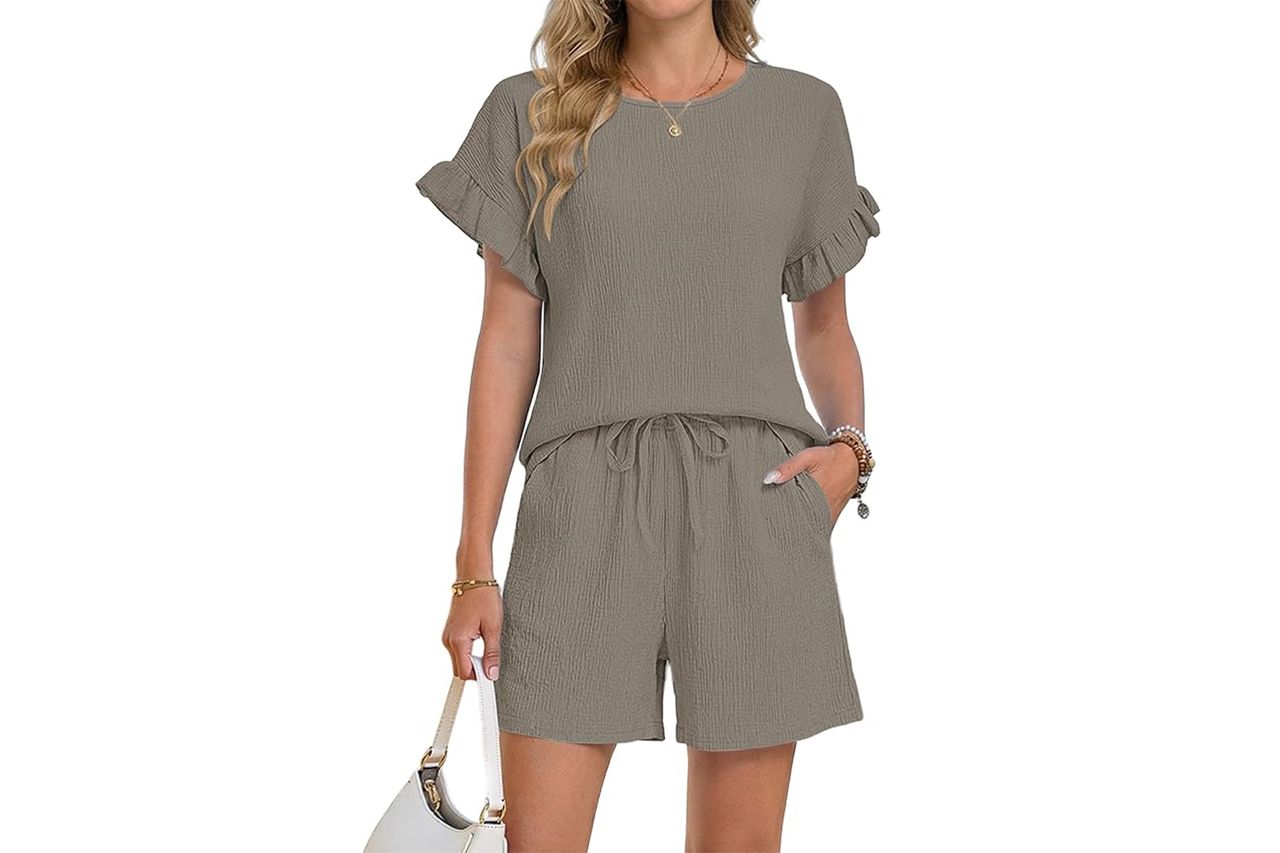 MOLERANI 2 Piece Sets