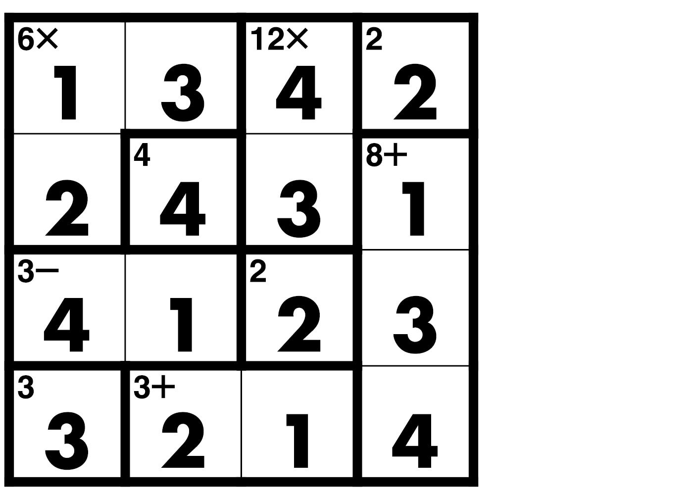 Puzzle solutions for Thursday, Jul. 23, 2026