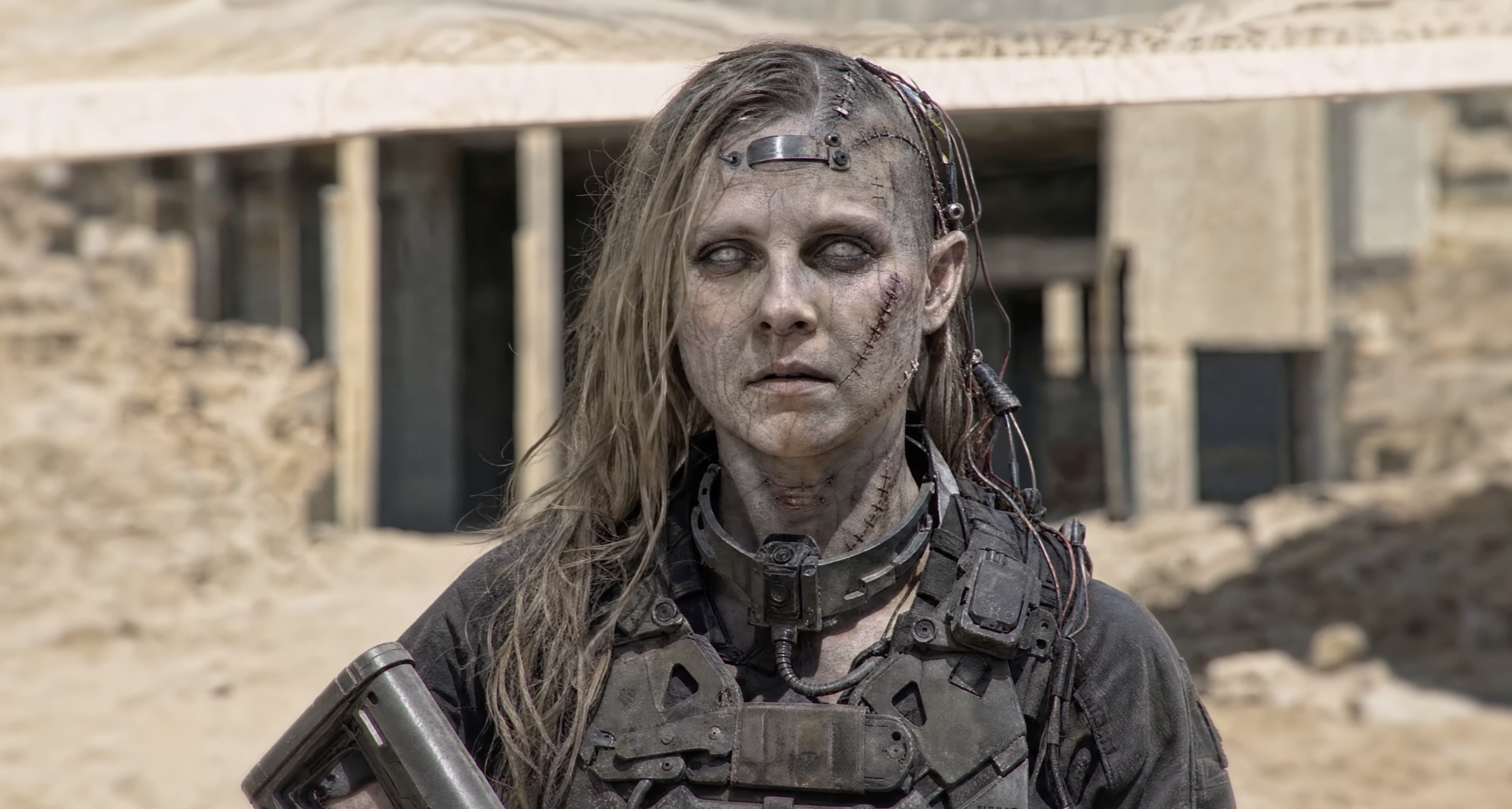 Neill Blomkamp irks fans with his new AI short film