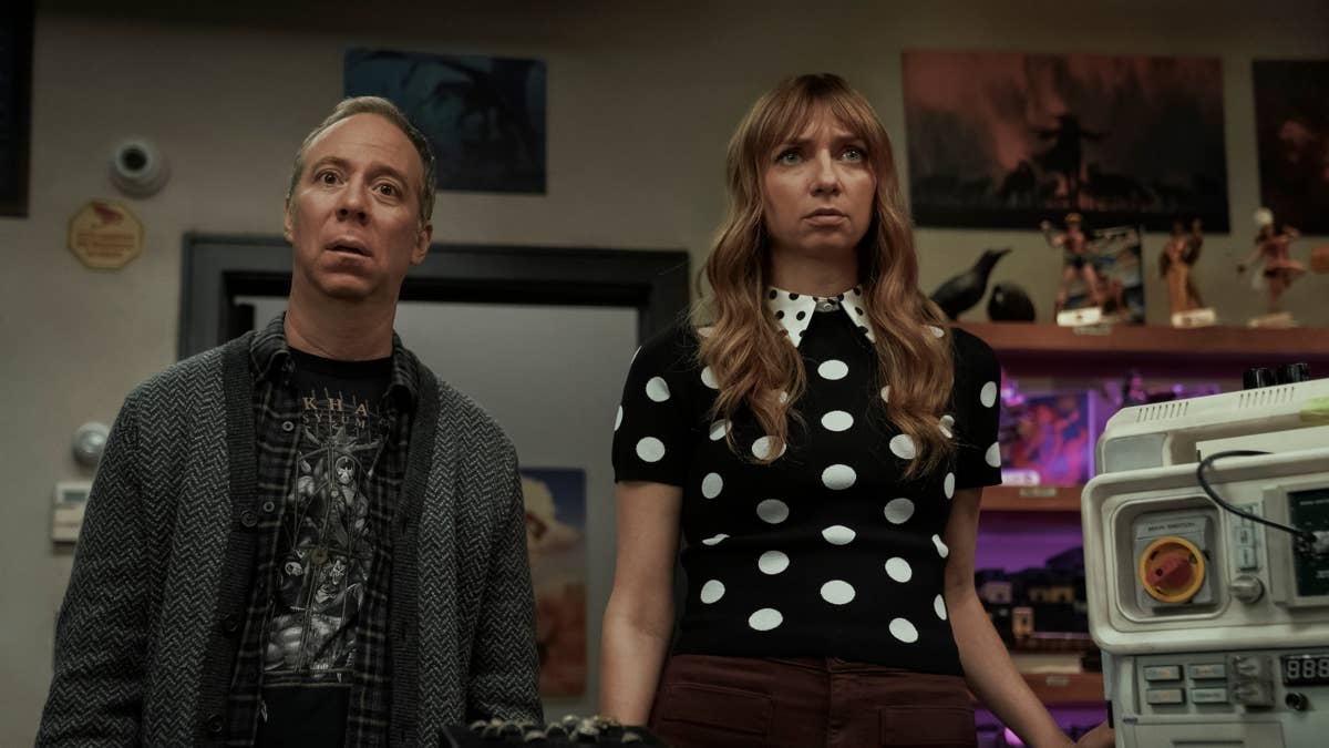 HBO Max's 'Stuart Fails to Save the Universe' sequel gets mostly positive reviews