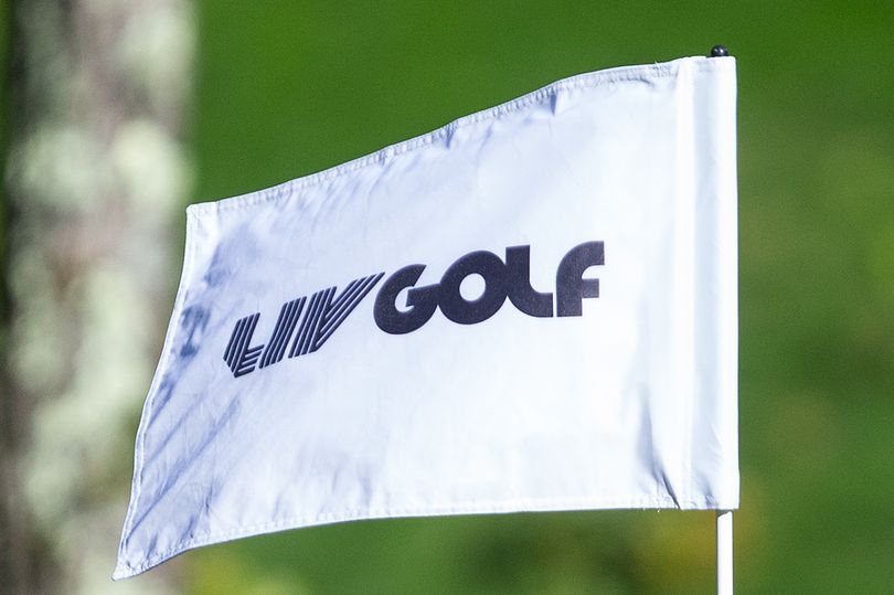 LIV Golf braced for mass exodus as players set to quit once Saudi funding is pulled