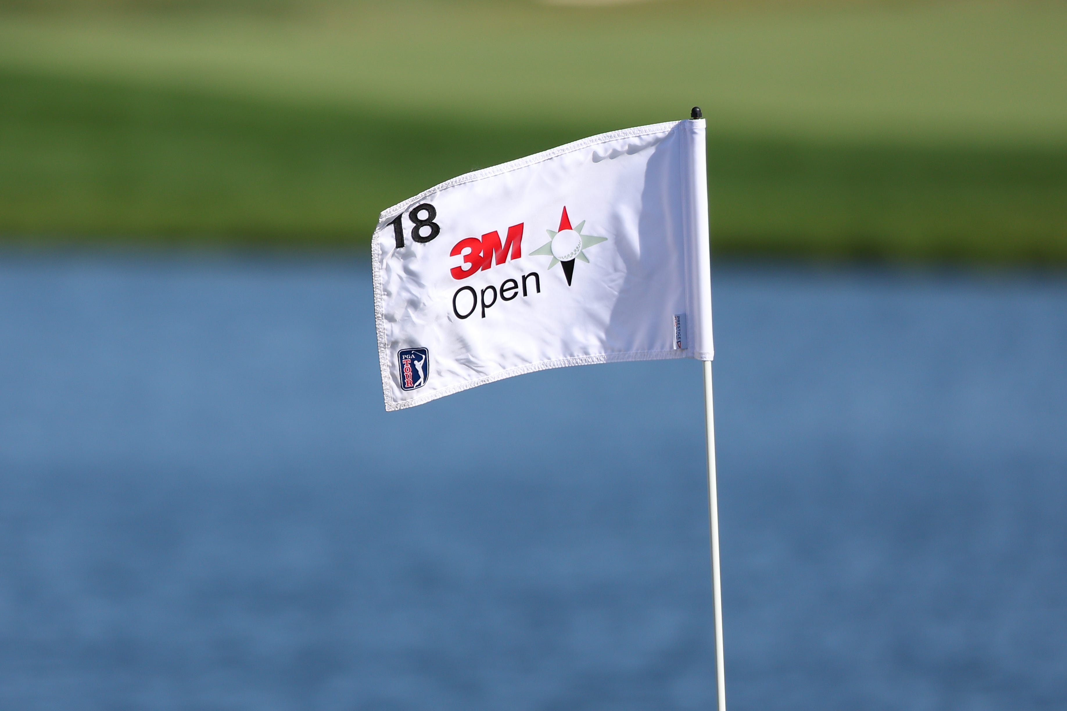 2026 3M Open leaderboard, Thursday tee times, live updates from TPC Twin Cities