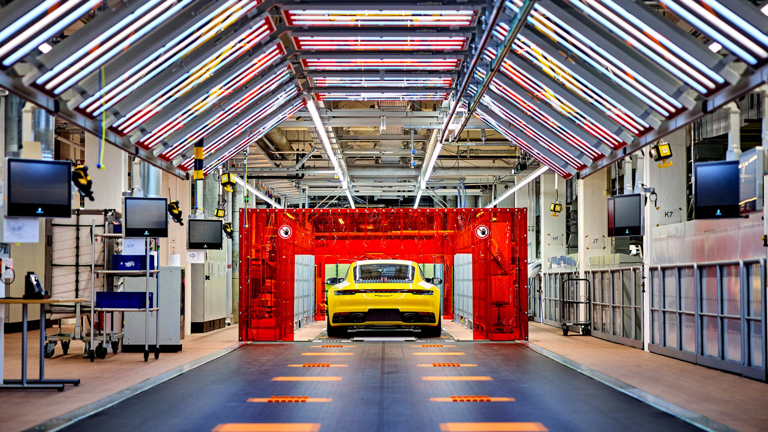 Porsche’s bad calls were theirs, the 6,000 extra job cuts are everyone else’s