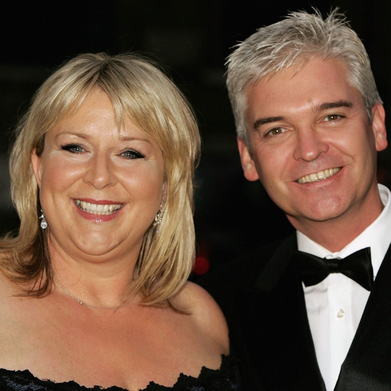 Fern Britton reportedly quite This Morning after a blazing row with Phillip Schofield – she was replaced by Holly Willoughby