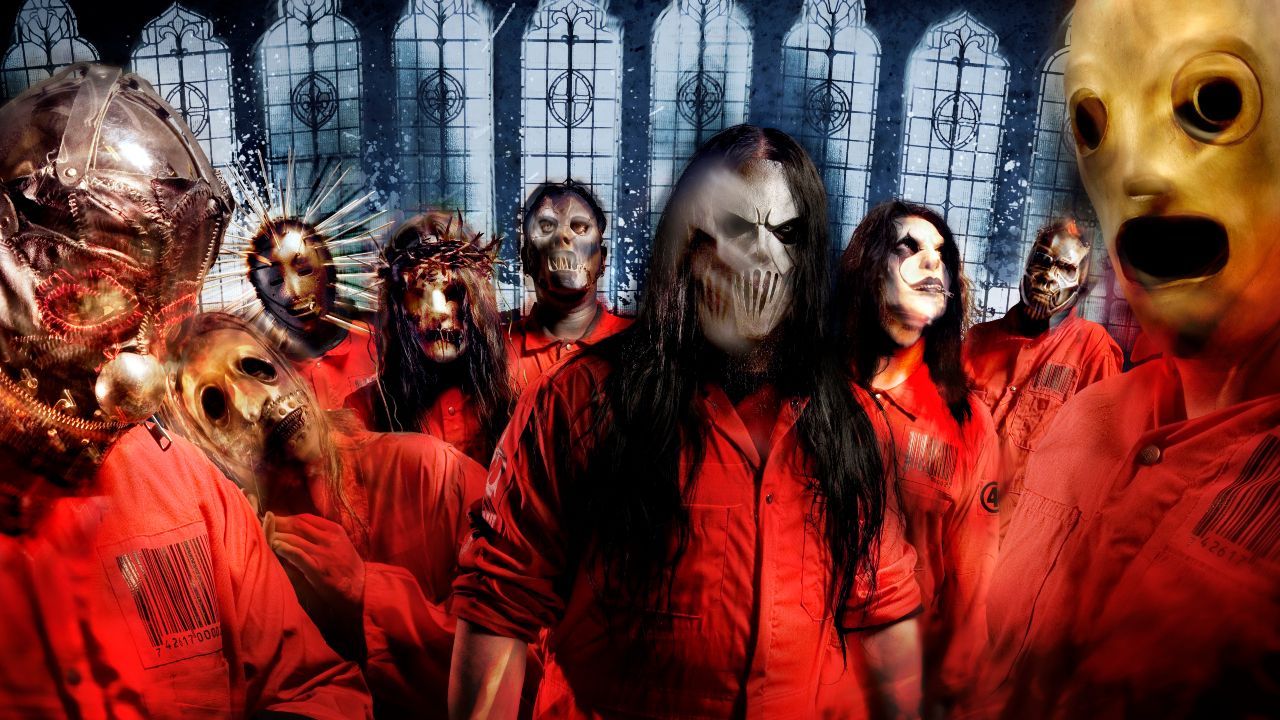 The 18-year-long story behind Slipknot’s Radiohead-inspired detour, Look Outside Your Window