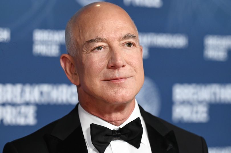 Jeff Bezos' role in Liverpool investment bid explained as $6 billion claim made