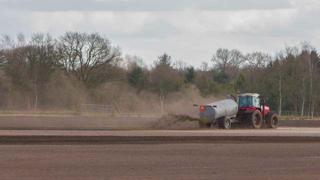 US EPA drops PFAS sludge rules, says toxic sewage fertilizer on farms isn't a major threat