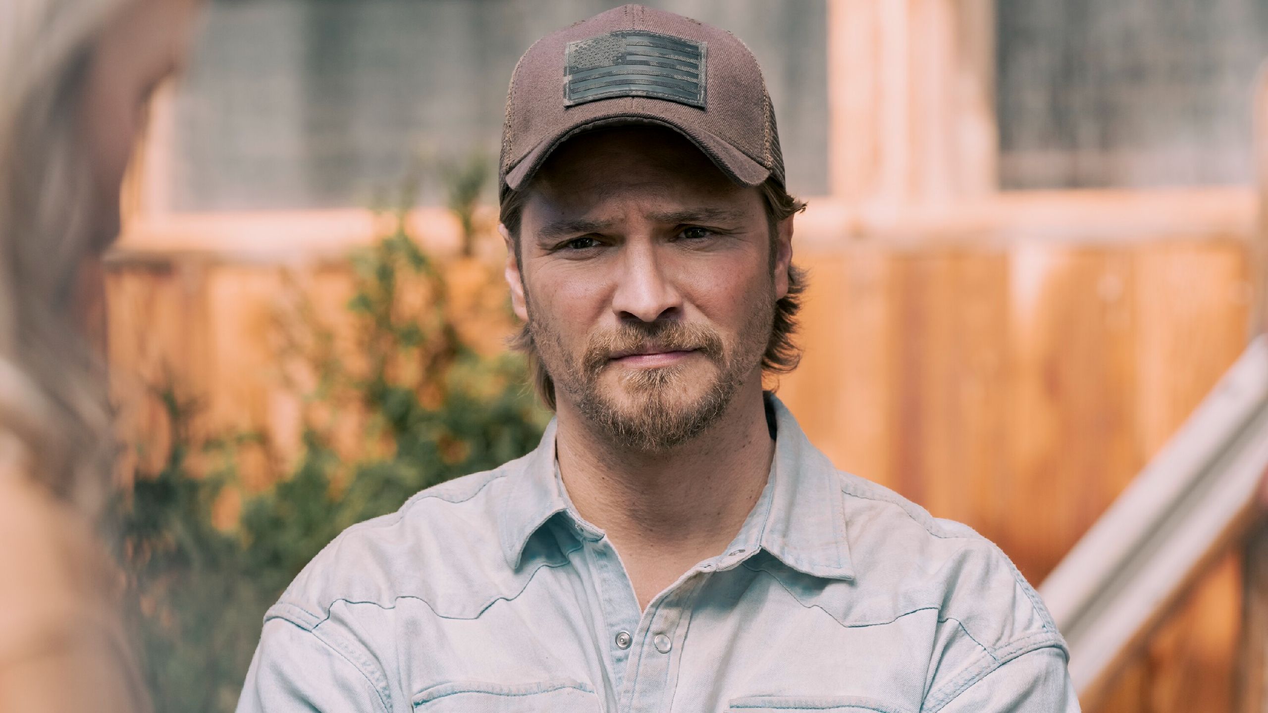 It’s official, Taylor Sheridan has won streaming