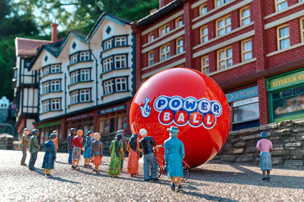 Powerball players outraged over lottery’s historic expansion abroad: ‘Rigged anyway’