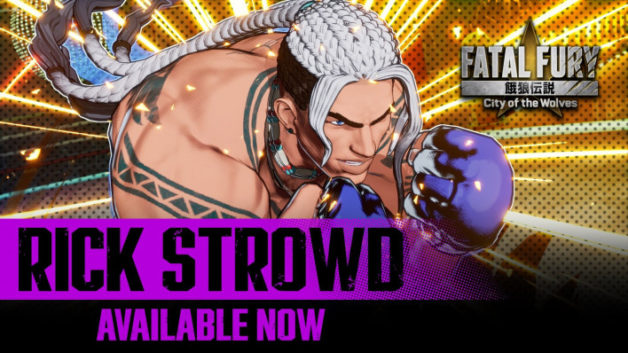 CotW season 3 begins and 'Rick Strowd' released