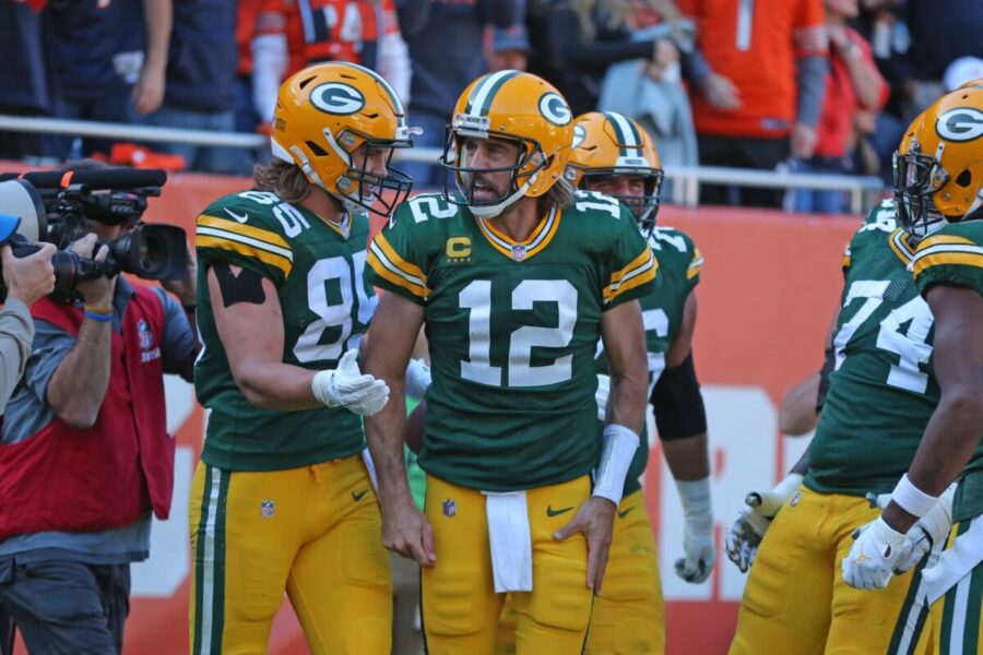 Insider reveals biggest concern that could derail the Green Bay Packers Super Bowl hopes