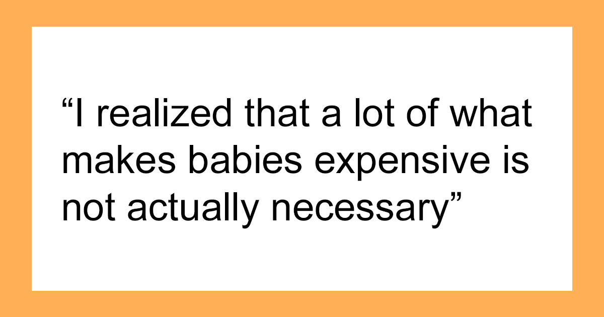 29 parents reveal things they took way too seriously with their first kid