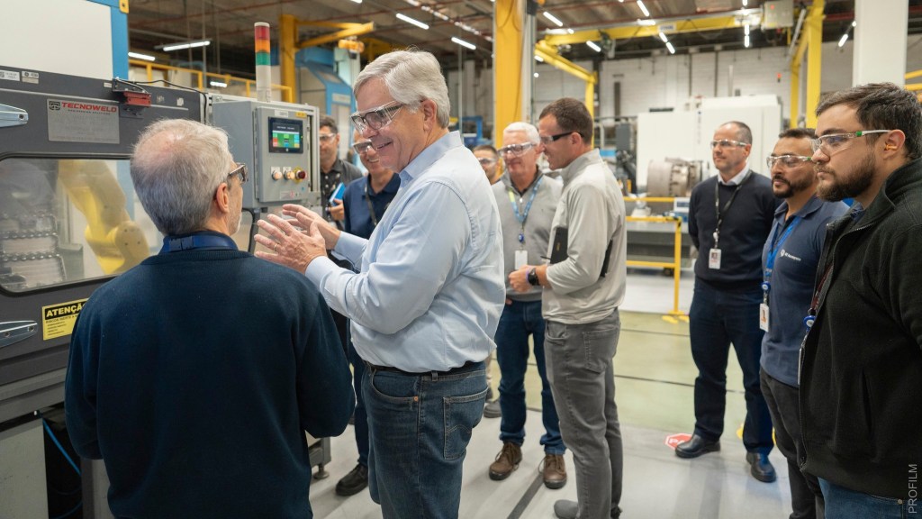 How GE CEO Larry Culp pulled off the turnaround of the century