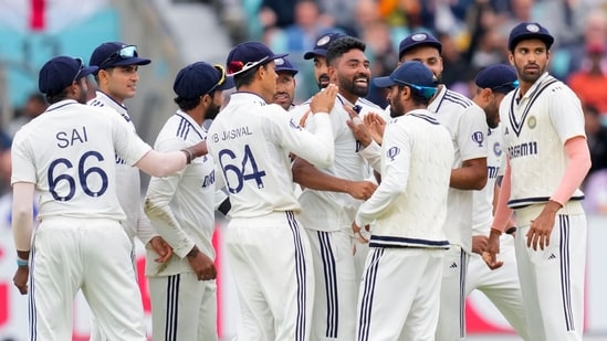 The venue for the 2027 World Test Championship final is out: This is where India beat England last year