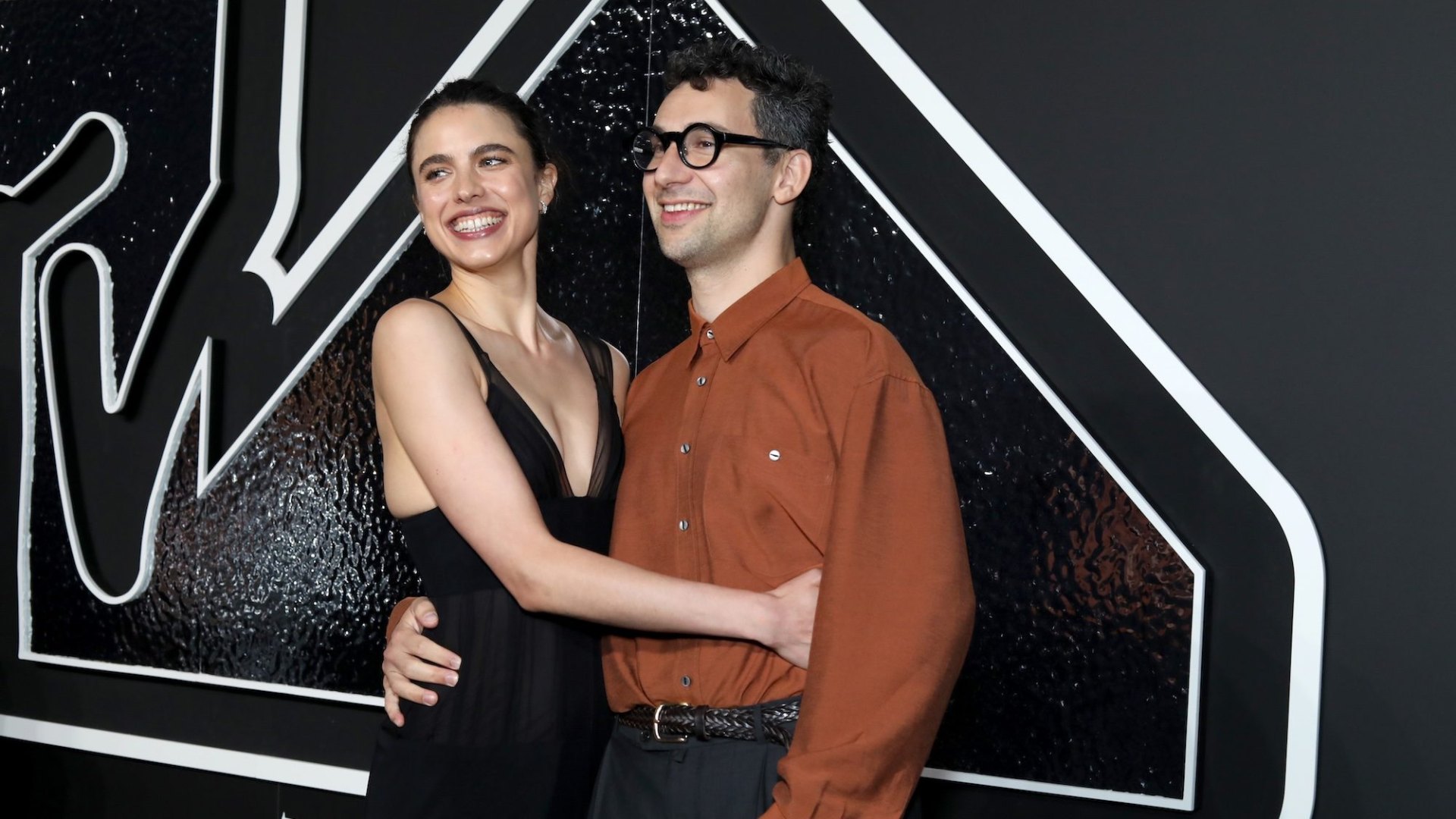 Margaret Qualley spotted publicly for 1st time amid split from Jack Antonoff
