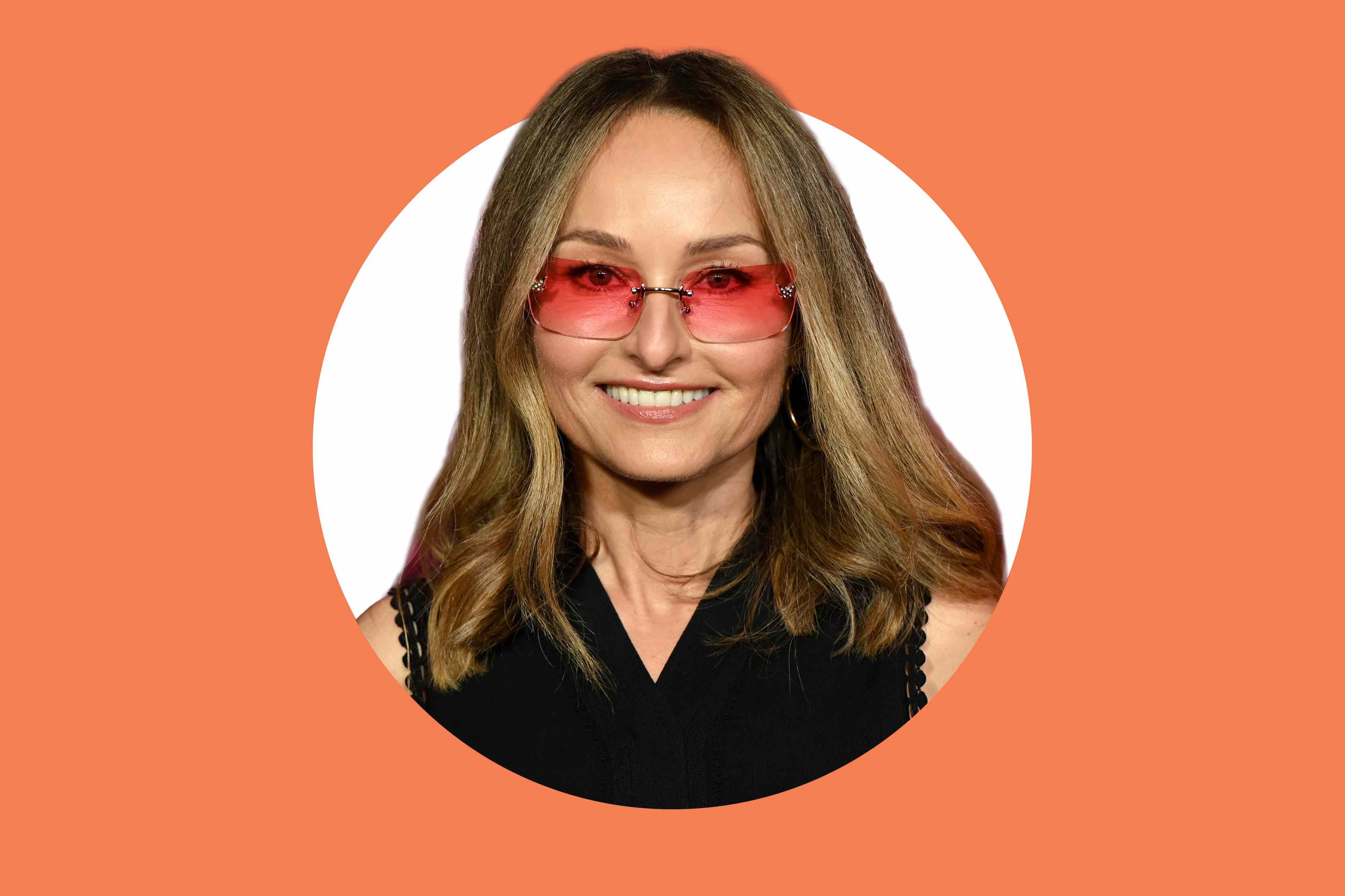Giada De Laurentiis makes this easy salad dressing every week — and you should too