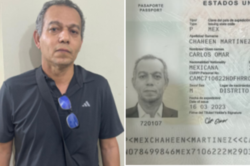 FBI captures fugitive on “most wanted fraudsters” list after 3 years on the run