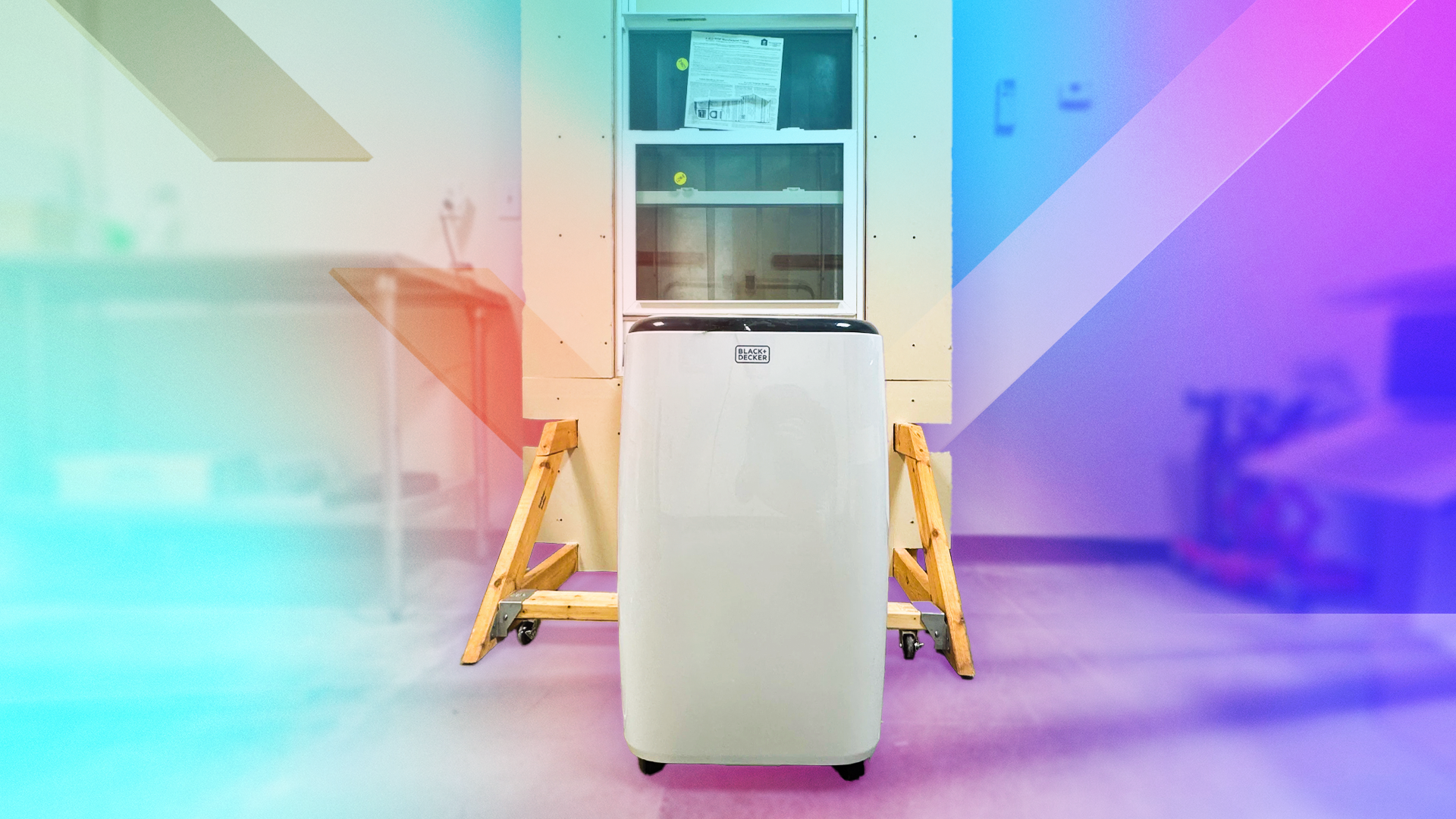 Portable air conditioners have 2 BTU ratings. Here’s the one that matters