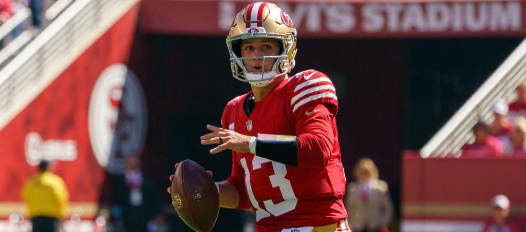Fantasy football draft tiers & strategy: Quarterbacks (2026)