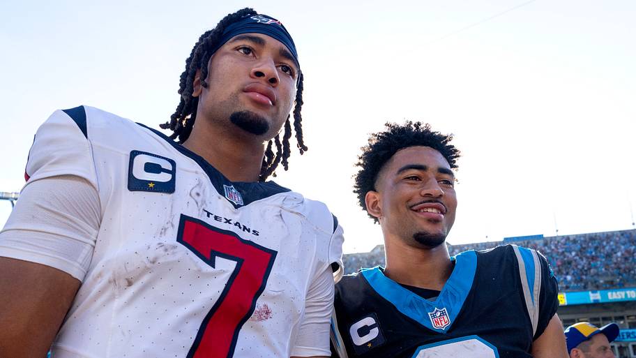 Five quarterbacks with the most at stake in the 2026 NFL season