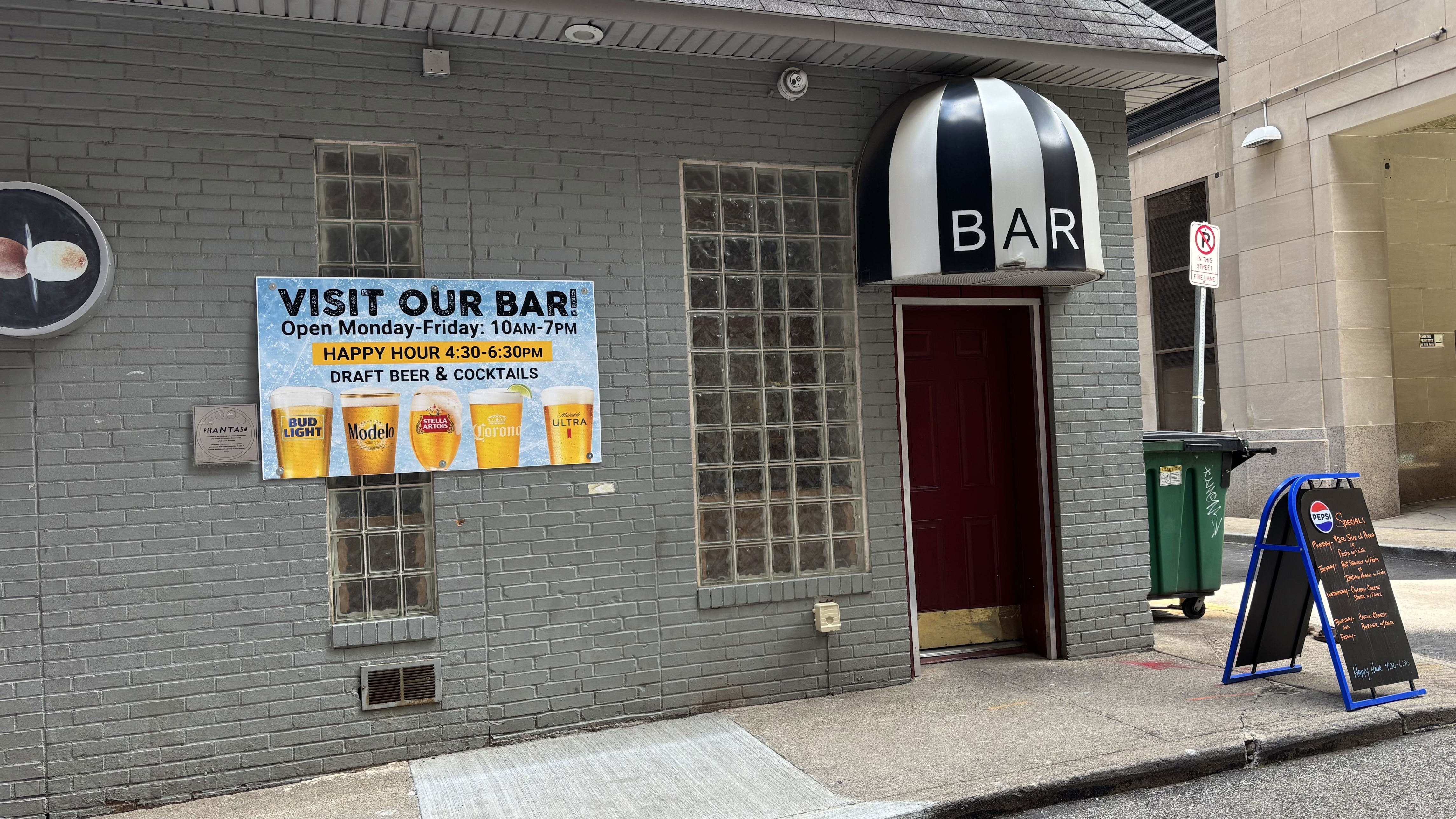 Hidden Pittsburgh bars worth finding