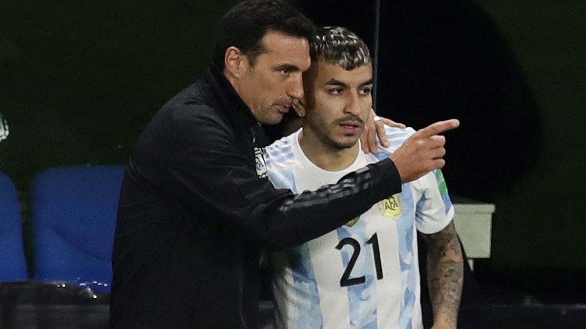 River cerró la llegada de Ángel Correa: cuánto pagará y cuándo firmará su contrato