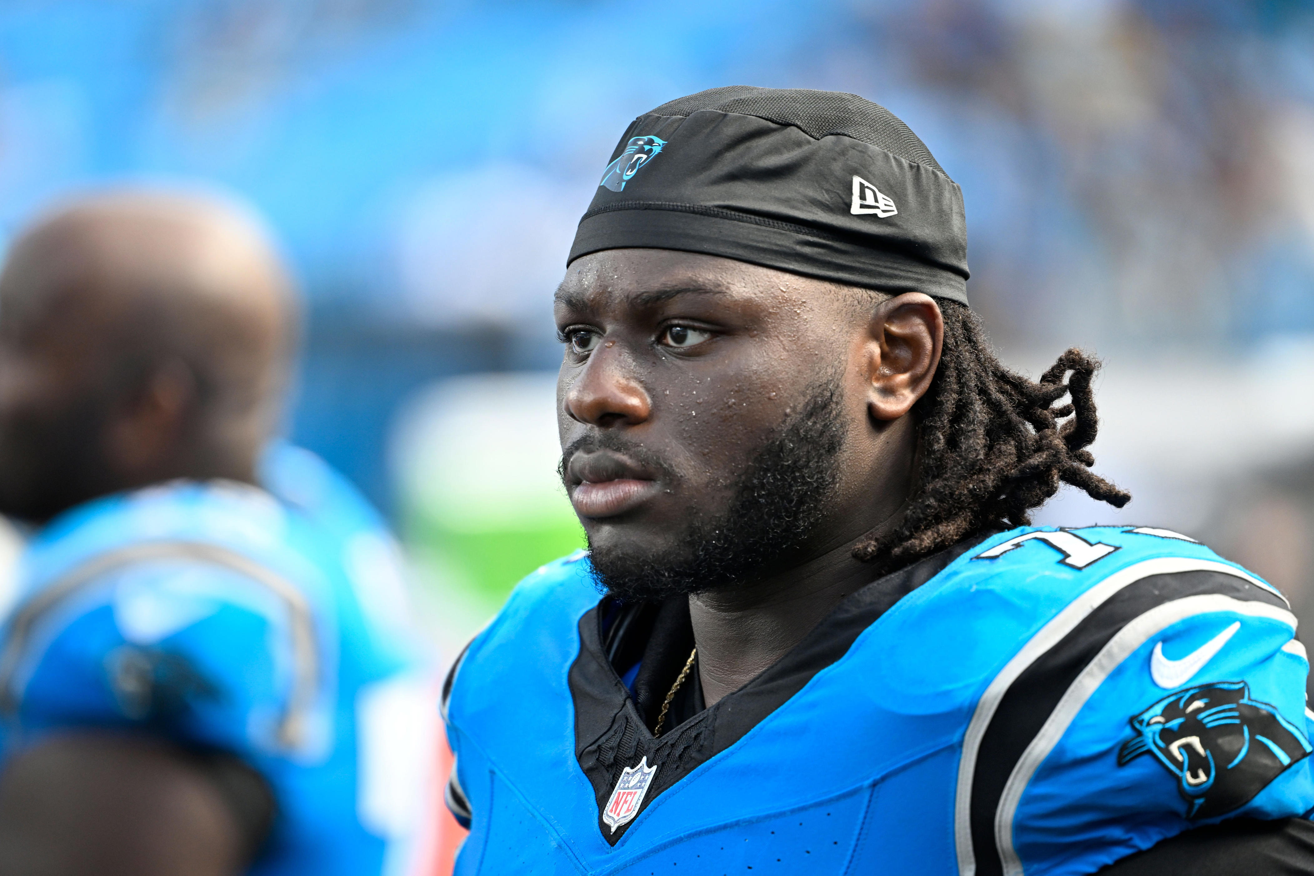Steelers’ next trade partner may be hiding in plain sight