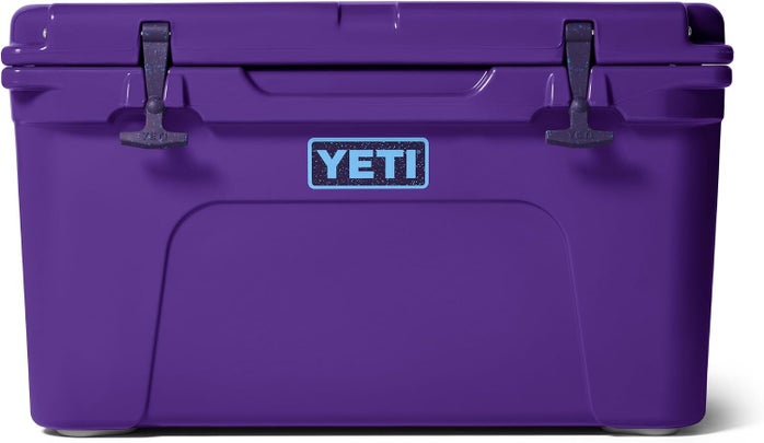 Yeti Tundra cooler (45 quarts)