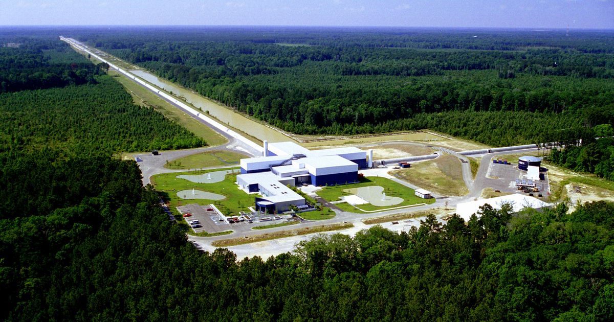 New technique to allow LIGO to look farther into the universe for neutron star mergers