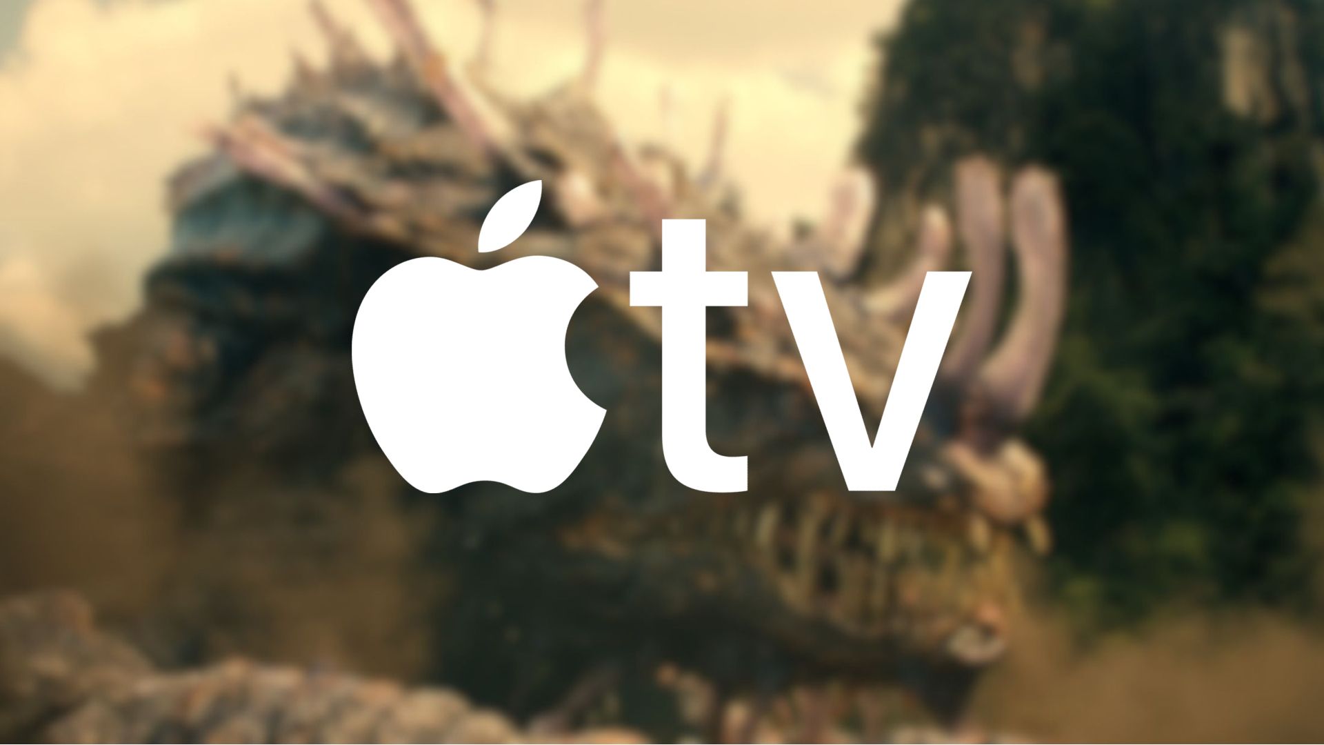 Jurassic World meets Lost in Apple TV's 2-part sci-fi series