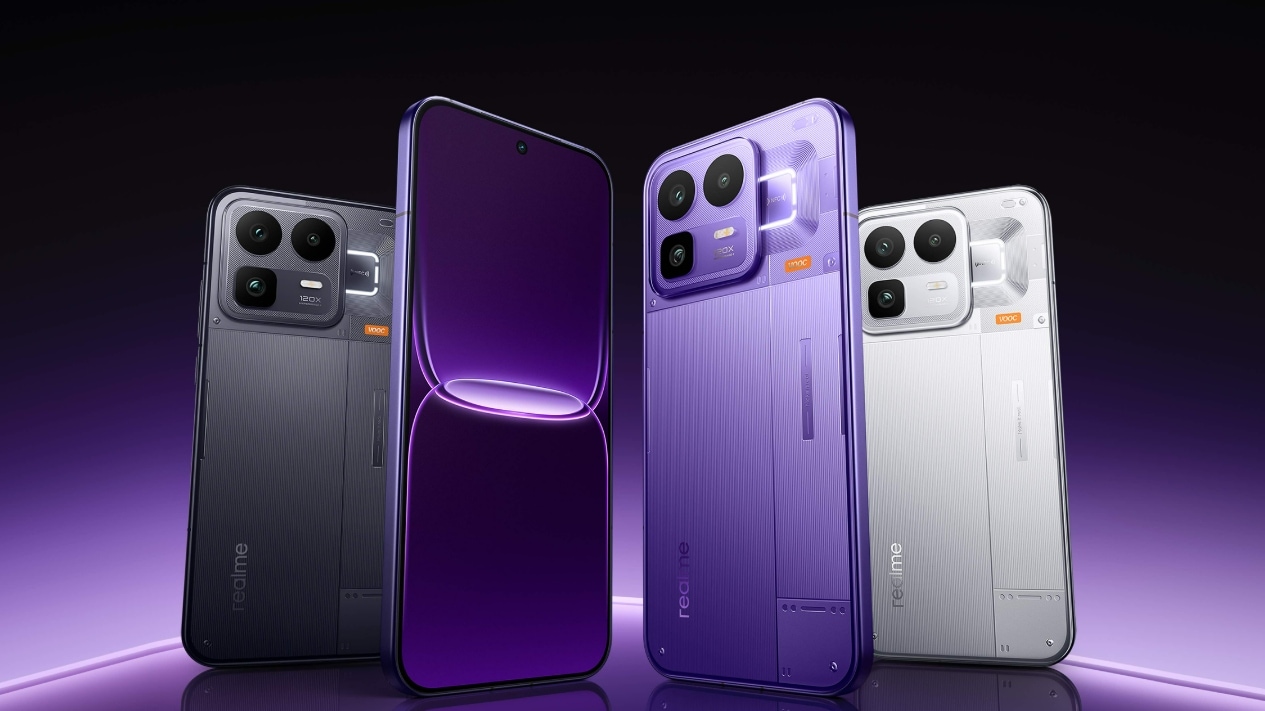 Realme’s new GT and Neo series phones tipped to skip global launch days ...