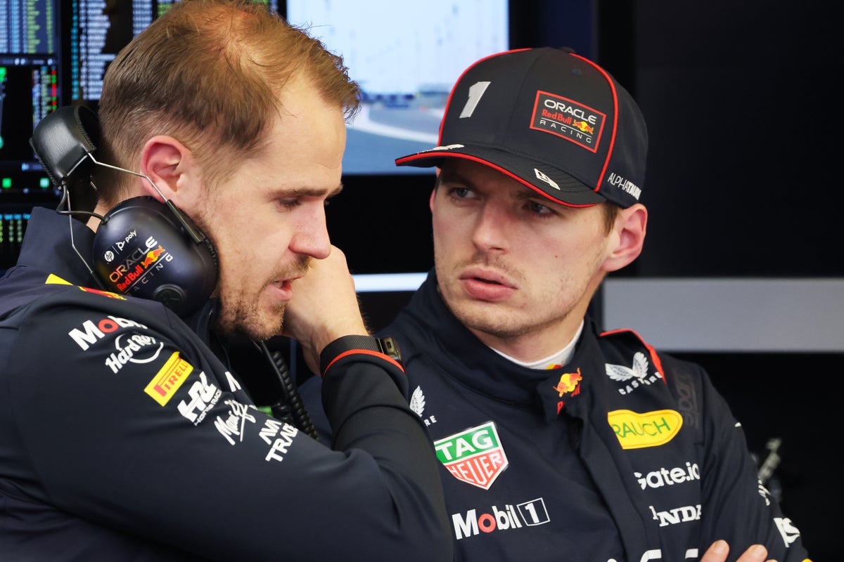 Formula 1 Testing in Bahrain - Day 1