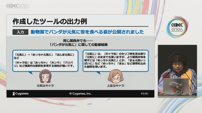 ©Cygames